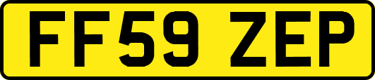 FF59ZEP