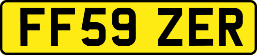 FF59ZER