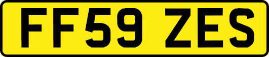 FF59ZES
