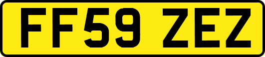 FF59ZEZ
