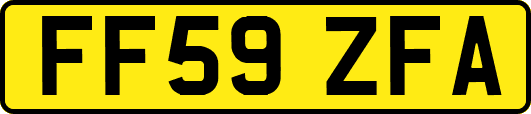 FF59ZFA