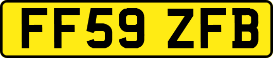FF59ZFB