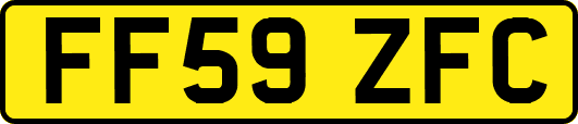 FF59ZFC