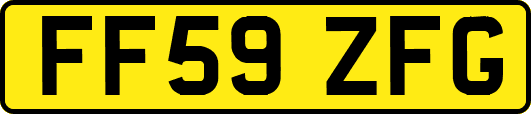 FF59ZFG
