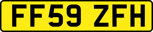 FF59ZFH