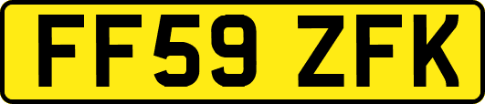 FF59ZFK