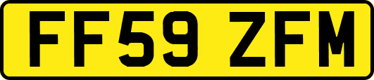 FF59ZFM