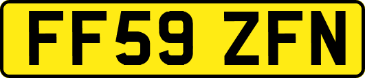 FF59ZFN