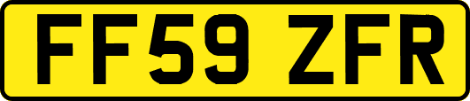 FF59ZFR