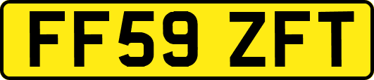 FF59ZFT