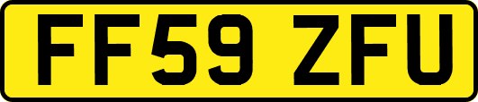 FF59ZFU