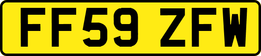 FF59ZFW