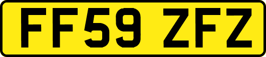 FF59ZFZ