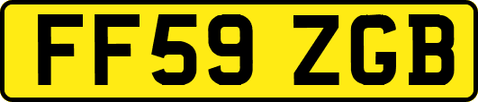 FF59ZGB