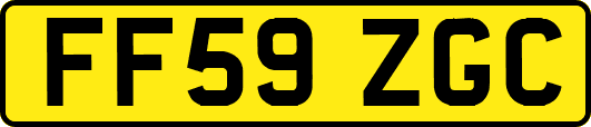 FF59ZGC