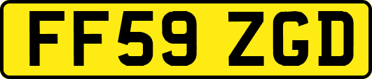 FF59ZGD