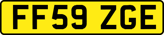 FF59ZGE