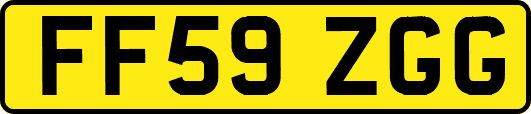FF59ZGG