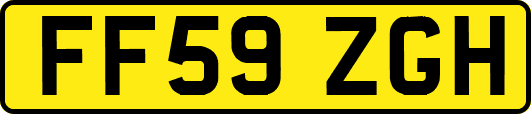 FF59ZGH