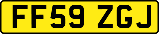 FF59ZGJ