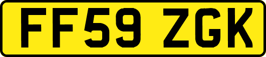 FF59ZGK