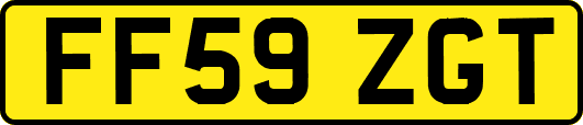 FF59ZGT