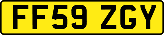 FF59ZGY