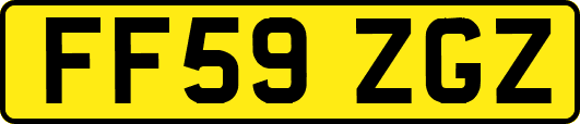 FF59ZGZ