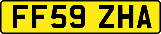 FF59ZHA