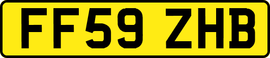 FF59ZHB