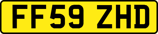 FF59ZHD