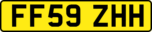 FF59ZHH