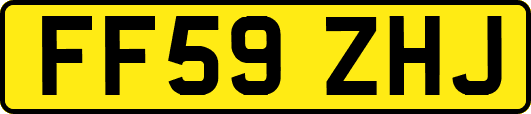 FF59ZHJ
