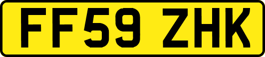 FF59ZHK