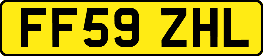 FF59ZHL