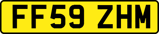 FF59ZHM