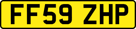 FF59ZHP