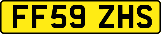 FF59ZHS