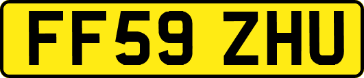 FF59ZHU