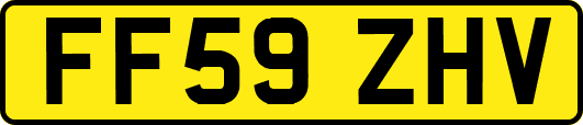 FF59ZHV