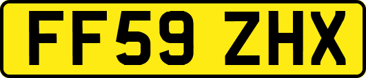 FF59ZHX