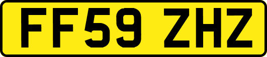 FF59ZHZ
