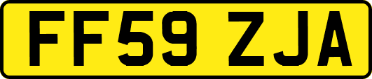FF59ZJA