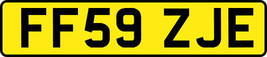 FF59ZJE