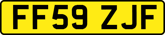 FF59ZJF