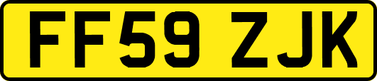 FF59ZJK