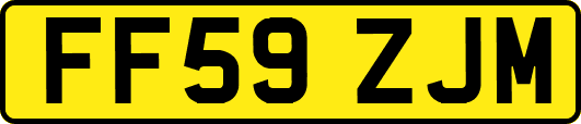 FF59ZJM