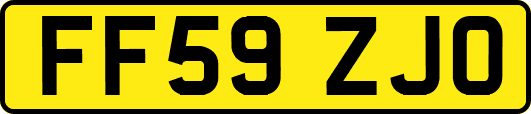 FF59ZJO
