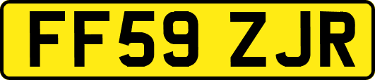 FF59ZJR