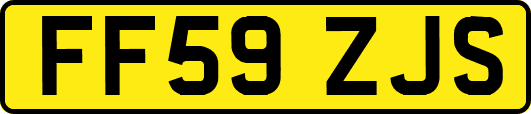 FF59ZJS